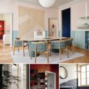 더링크호텔5층키친 이미지