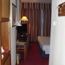 호텔밀라노크라운 이미지