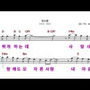 예영미 - 당신뿐 (🎶 MR : 엘프 반주기 번호 96948) 이미지