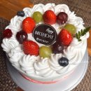 남동서로 53번길 | [구월동케이크 추천]안스베이커리 구월본점 :: 딸기 생크림 케익