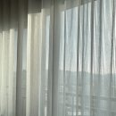 복수자이아파트경로당 | 대전 서구 복수동 복수자이아파트 커튼 설치 후기