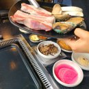 흑돼지거리대돈 이미지