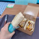멕시칸 푸드 | 서현역 맛집 프레시부리또분당서현점타코멕시칸푸드방문 후기