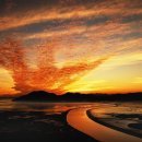 일렁이는 이미지