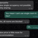 570002 | 인도 #요가) 폭삭 늙어버린 마이소르 아쉬탕가 TTC 등록 여정