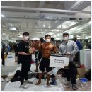 위너짐 | 아라동피티 위너짐에서 체험한 최고의 피티 경험