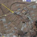 남면 내곡리 고인돌 이미지