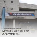 5.18기념문화관(대동홀) | [서구 Ep.2 문화예술 기관] 5·18기념문화센터