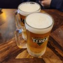 마통비어마늘통닭