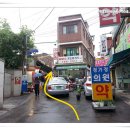 창신골목시장 이미지