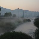 수영강 동천교 이미지