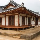 안종화 | 문화재를 엿보다 15 송규섭 가옥