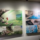 힐링스크린 골프연습장 이미지