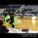 2015 구미새마을배 및 제12회 구미시장배 전국 프로-아마 댄스스포츠 대회 tango 이상민김혜인(8.15)| 이미지