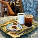 도진 | 대화역 근처 케이크 맛집 카페도진 내돈내산 후기(Feat. 두쫀쿠)