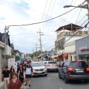 황리단길 이미지