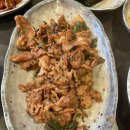 건강한무한리필밥상 | 인천 연수역 맛집｜막퍼주는 시골밥상 한박궁 백반 무한리필 후기
