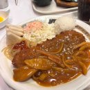 신포우리만두군산점 | 군산 신포우리만두 재방문 : 치즈돈까스와 김치치즈볶음밥