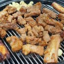 왕돼지갈비식당 이미지