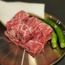 궁채,맛소우 | 남양주 다산 소갈비살 맛집 '오우' / 오늘은 소우 / 소갈비살, 꽃갈비살 / 소고기 가족 외식