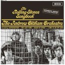 The Andrew Oldham Orchestra -- As Tears Go By (1966) 이미지