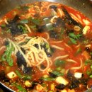 명호공주얼큰이칼국수.쭈꾸미 이미지