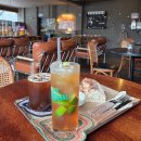 페트리코 | 구미역 감성 카페 추천, 카이막이 맛있는 페트리코