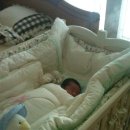 아기 침대, 압소바 모빌, 피셔프라이스 바운서 이미지