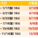 한국사능력검정 심화특강 이미지