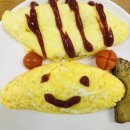 서양조리2 (4주차) Cheese Omelet, Spanish Omelet 이미지