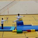 태권박사 체육관 이미지