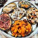 해녀할매집 | 전현무계획3 부산기장 김혜은맛집 5번친구해녀할매집 위치 메뉴 가격 후기까지