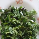 텃밭야채