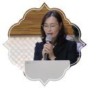 백혜옥시인 한성기 문학상 수상식 이미지