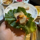 바닷물 손두부 이미지