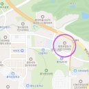 흥덕IC사거리(공원) 이미지