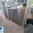 금곡30통(GS아파트) | 남양주 금곡동 GS아파트 미세방충망 시공 후기!