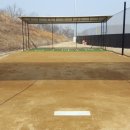 파평체육공원 야구장 이미지