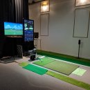 QED 골프아카데미 연습장 이미지