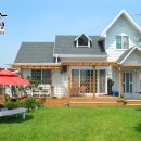 마감] 이동식주택(1300만원) MBC건축박람회 출품기념 100만원 할인이벤트 이미지