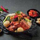 삼성감자탕