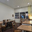 복cafe | 영등포 카페 수제 디저트 홀케이크로 유명한 ma&amp;na cafe 마앤나