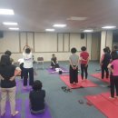 직장인 건강교실 이미지