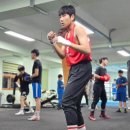 성지 복싱짐 이미지