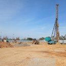 국민체육센터 게이트볼장 이미지