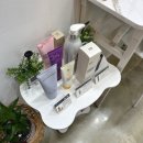 원미로 | 부천 춘의역 미용실 란헤어살롱 단발 파마 손상모 클리닉 솔직후기