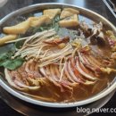 만두 요리가되다 | 안산 월피동 맛집 식당 <만두가 요리가 되다 안산점> 후기