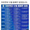 12월12일집회 이미지