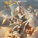 갤러리엠미술교습소 | 영원을 꿈꾸는 연극 같았던 갤러리현대 Park Minjoon 박민준 : X <전시후기>