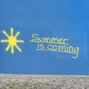 Summer is coming !